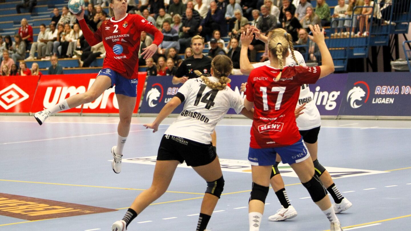 Oda Olsen